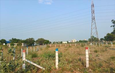 Industrial Land for sale in Vellakinar, Coimbatore