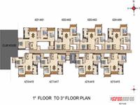 Floor Plan-B