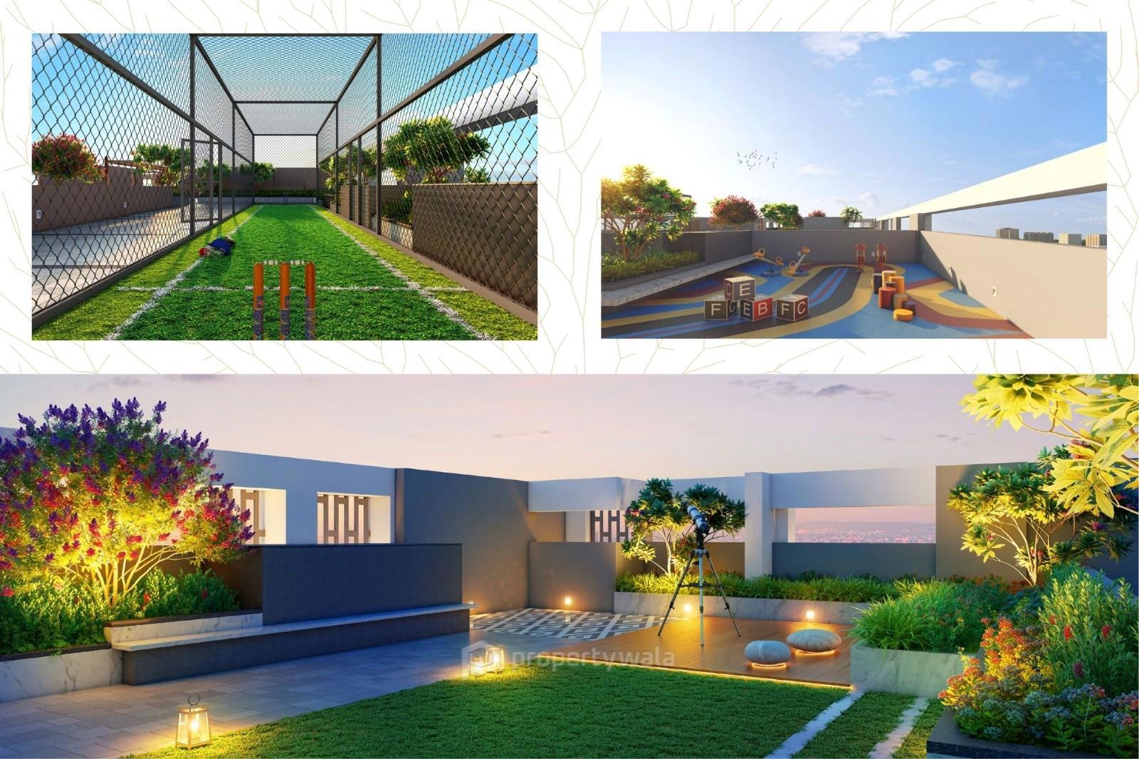 Project - Garden