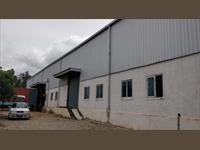 Warehouse/ Godown For Rent At Bommasandra- Jigini Area