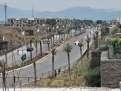 Residential Land for sale in Mullanpur Garibdass, New Chandigarh