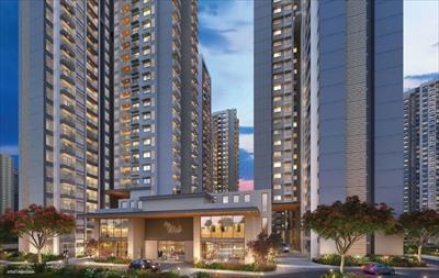 2 Bedroom Apartment for sale in Gunjur, Bangalore