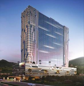 Office Space for sale in Nerul, Navi Mumbai
