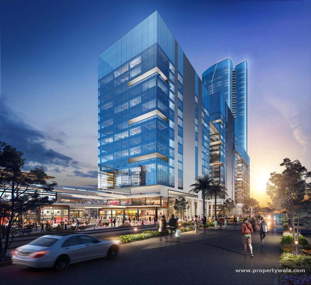 Shop for sale in Tech Zone 4, Greater Noida