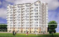 2 Bedroom Flat for sale in Manjeera Diamond Towers & Villas, Gachibowli, Hyderabad