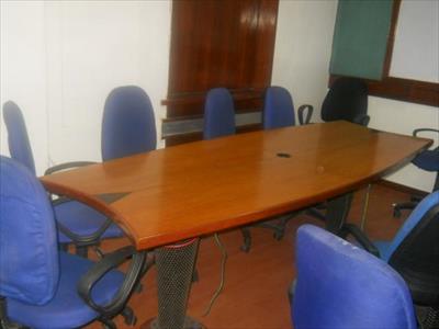 Office Space for rent in Nandanam, Chennai