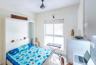 3 Bedroom Apartment for sale in Gunjur, Bangalore