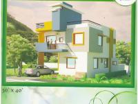 Land for sale in Anugraha Green Ville, Jigani Industrial Area, Bangalore