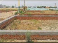 Land for sale in Sector 17B Yamuna Expressway, Greater Noida