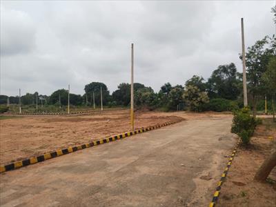 Residential Land for sale in Attibele, Bangalore