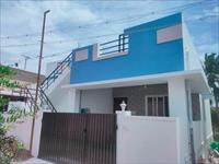 2bhk Semi Furnished House For Sale