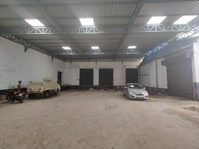 Warehouse / Godown for rent in Jagatdal, Kolkata