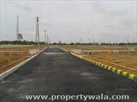 Agri Land for sale in VIP Platinum City, Chengalpet, Kanchipuram