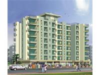 2 Bedroom Flat for sale in Crescent Hill View, Vikhroli West, Mumbai