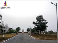 Land for sale in DN Newtown, Andharua, Bhubaneswar
