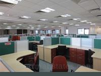 Furnished Commercial Office Space in Sector-4