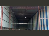 5000 sq ft warehouse available on rent in bhiwandi for Candle manufacturing & storage