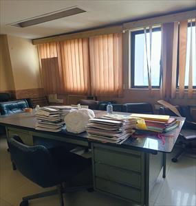 Office Space for rent in Camac Street Area, Kolkata