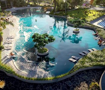 4BHK for sale in Trinity Sky Palazzo Residences, Sector-88B, Gurgaon