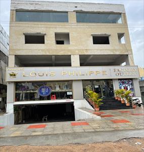 Office Space for rent in Kamayya Thopu, Vijayawada