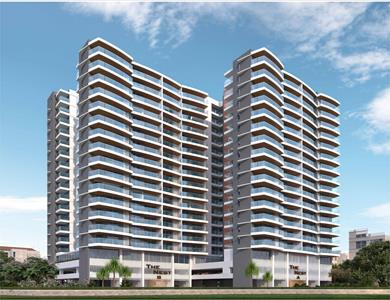 3 Bedroom Apartment for sale in Juhu, Mumbai