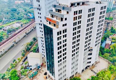 Office Space for rent in E M Bypass, Kolkata