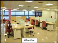 Office Space for rent in Salt Lake City Sector-5, Kolkata