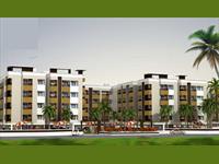 3 Bedroom Flat for sale in Pace Anusa, Koyambedu, Chennai