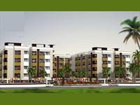 3 Bedroom Flat for sale in Pace Anusa, Tambaram, Chennai