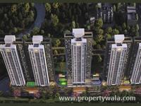 3 BHK Apartment For Sale In Pashan, Pune