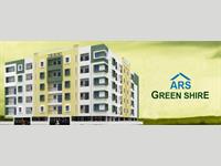 2 Bedroom Flat for sale in ARS Greenshire, Sarjapur Road area, Bangalore