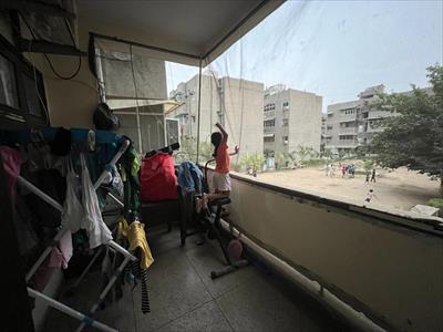 2 Bedroom Apartment for sale in Vikaspuri, New Delhi