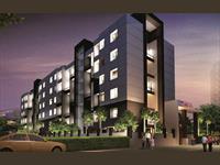 2 Bedroom Flat for sale in Pristine Privilege, Aundh, Pune