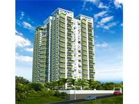 3 Bedroom Flat for sale in DD Venture One, Puthenangady, Kottayam