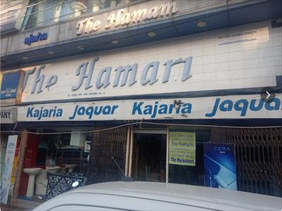 Shop / Showroom for rent in Latouche Road area, Lucknow