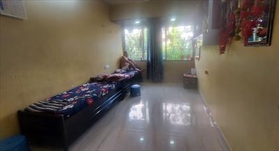 1 Bedroom Apartment for sale in Khopat, Thane