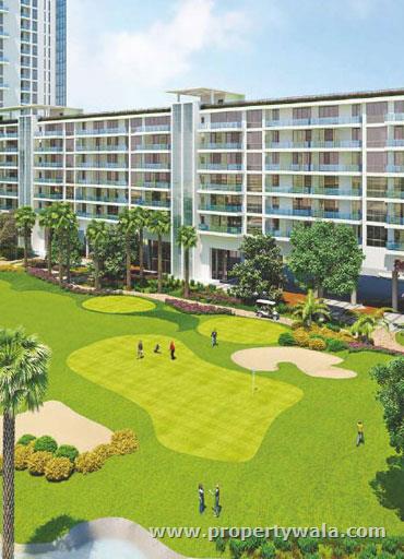 3 Bedroom Apartment / Flat for sale in M3M Golf Hills, Sector-79, Gurgaon