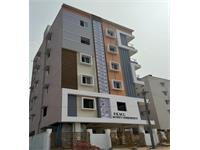 3 Bedroom Flat for sale in Krishnarayapuram, Visakhapatnam