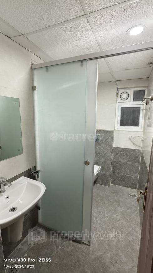 Project - Bathroom