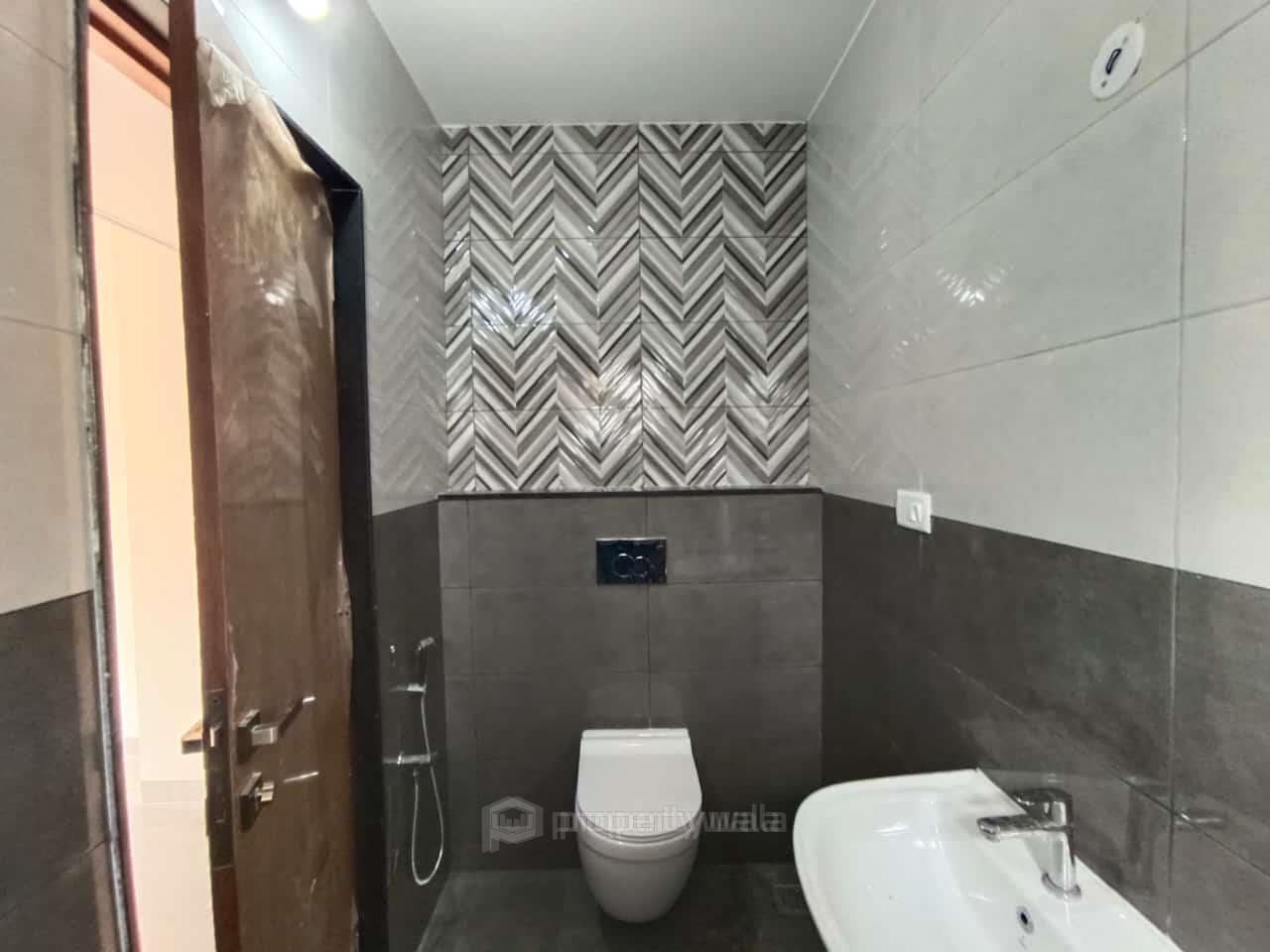 Project - Bathroom
