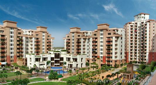 Vipul Gardens Sun City Gurgaon Apartment Flat Project