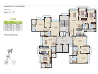 Floor Plan F