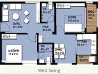 Floor Plan A