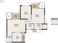 Floor Plan-B