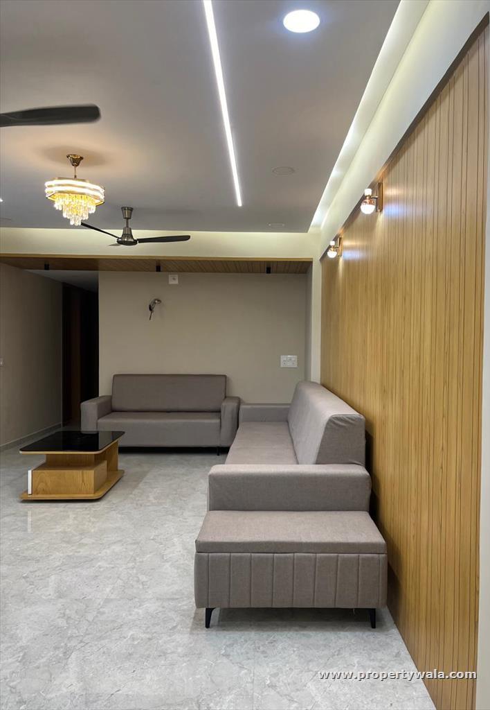 Project - Living Room