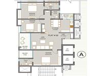 Floor Plan B