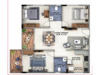 Floor Plan-B