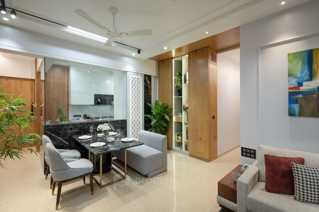 Dinning Room