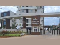 3 Bedroom Flat for rent in Salarpuria Sattva Park Cubix, Devanahalli, Bangalore