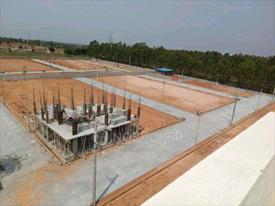 2 Bedroom Independent House for sale in Whitefield, Bangalore